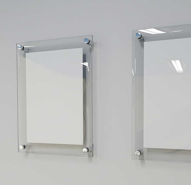 Producto accesorios acrílicos 2