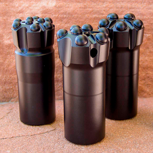 Producto accesorios para minería 2