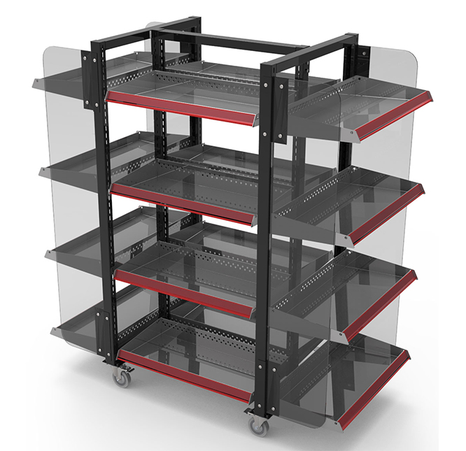 Producto exhibidores especiales 3