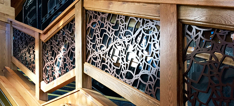 Servicio corte láser 12