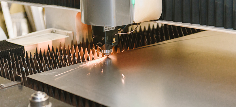 Servicio corte láser 4