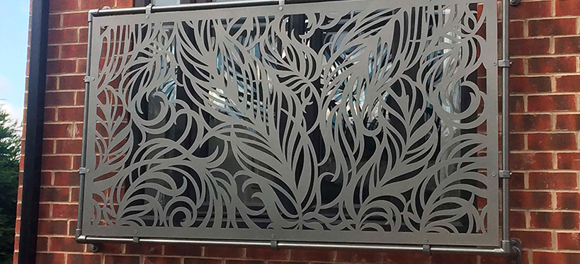 Servicio corte láser 8